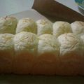 Cooksnap dari Gie untuk resep Roti empuk Tanpa Telur