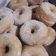 El cooksnap de Maru Maruja cuando hizo Rosquitas.