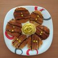 کوک اسنپ 👩🏻‍🍳 آشپز دهه 80 حرفه ای بعد از امتحان کردن پنکیک.
