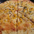 صورة من سوزان شوقي 💖💟، شاركها بعد تجربة وصفة 🍕 بيتزا 🍕