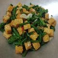 Cooksnap dari dewanti h larasati untuk resep Tumis Kacang Panjang Tempe