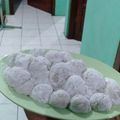 Cooksnap dari Ratna kunthi untuk resep Kue Mochi