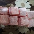کوک اسنپ mohadase mirzaei بعد از امتحان کردن پف پفی (مارشمالو)😋🍥.