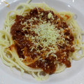 Cooksnap dari Rini Musriyah untuk resep Spaghetti Sauce Bolognaise HomeMade