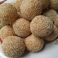 Cooksnap dari Suetinah Tinah untuk resep Onde Kacang Ijo (empuk)