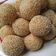 Cooksnap dari Suetinah Tinah untuk resep Onde Kacang Ijo (empuk)