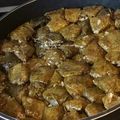 صورة من Kani Bagzada، شاركها بعد تجربة وصفة مسقعه باللحم المفروم