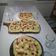 El cooksnap de Susana Bravo cuando hizo Focaccia.