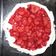 El cooksnap de Anita Ciraudo cuando hizo Tarta de frutilla con pastelera.