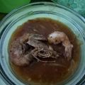 Cooksnap dari Siti Emas Rella Sormin untuk resep Cumi Tepung Saus Padang ala RM