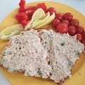 Míra Márkus Cooksnap-ja, amikor elkészítette a(z) Tökéletes tonhalkrém receptet.