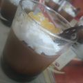 El cooksnap de Cocinillanovata cuando hizo 3 postres para Navidad rápidos, fáciles y muy económicos.