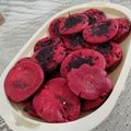 Cooksnap dari Dini Wahyuni untuk resep Kue cubit lembut