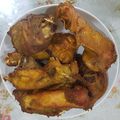 Cooksnap dari Lia wiguna untuk resep Goreng Ayam Kampung empuk