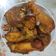 Cooksnap dari Lia wiguna untuk resep Goreng Ayam Kampung empuk