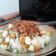Cooksnap dari Snh untuk resep Nasi Lengko Khas Cirebon