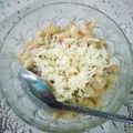 Cooksnap dari selly ramawati untuk resep Makroni schutel kukus