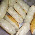 Cooksnap dari Mariana untuk resep Kue gandos