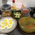 Cooksnap dari Faudia Haku untuk resep Soto daging koya