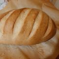 Сooksnap від Аліна Дудкіна, який(а) приготував(ла) Домашний хлеб.