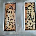 Cooksnap dari Mike Erfiana (Umma Zenabi) untuk resep Bolu pisang kepok