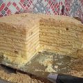 Сooksnap від Світлана Плавушак, який(а) приготував(ла) Торт "Наполеон" на сковорідці бюджетний.