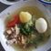 Cooksnap dari adelaide adelaide untuk resep Soto Ayam Bening