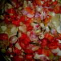 Cooksnap dari sofie pangestu untuk resep Sambal Matah