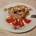 Ancsyka001 Cooksnap-ja, amikor elkészítette a(z) Rakott bundás kenyér receptet.
