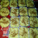 Cooksnap dari jovita untuk resep Klappertaart Dingin