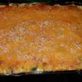 wasian14's cooksnap of when they made Cheddar Chicken Casserole.