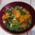 Cooksnap dari satriani Muha. untuk resep Cah Kangkung Mix