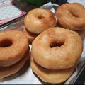 Cooksnap dari rusita rahayu untuk resep Donat empuk
