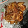 Cooksnap dari Octavia Evalinda untuk resep Ayam Goreng Mentega [Xanderkitchen]