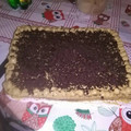 El cooksnap de Miki Y Lauty ! cuando hizo Chocotorta.