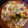 Cooksnap Zieta Ali semasa beliau membuat Pizza Ayam.