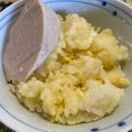 Cooksnap của Minh Hayes khi họ làm theo món Xôi xéo