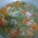 Cooksnap dari Aditina Kartikasari untuk resep Soup Jawa (wortel,buncis,kentang,kubis) plus ceker ala dapur lisa