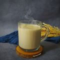 Cooksnap dari Rahayu Sartika Br. Sembiring untuk resep Teh Susu Bumbu Spekoek/Bumbu Bolu Lapis (Teh Bumbu Ala India)