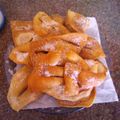 El cooksnap de AlejandroViajero cuando hizo Torta fritas fáciles y ricas 😋👌.