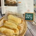 Sharon Huang 的 燒餅 cooksnap