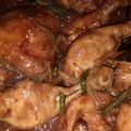 Cooksnap dari Ika SeptiaJalal untuk resep Ayam kecap bawang bombay