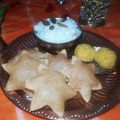 Puja Prabhat Jha का कुकस्नैप जब उन्होंने पूरी (Puri recipe in Hindi) बनाया था।