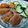 El cooksnap de Cook_and_Jud cuando hizo Croquetas de pollo con harina de garbanzo.