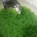 Cooksnap dari Lia Flame untuk resep Cendol