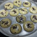 Cooksnap dari Dian Rizky untuk resep Kue cubit ala abang abang