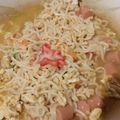 Cooksnap dari Alif Atilla untuk resep Seblak Indomie Kuah Pedas