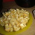 Cooksnap dari Dwi Endang S. untuk resep Pentol corah sederhana simpel