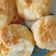 Cooksnap de Ana Antunes quando cozinhou Pão de Queijo de liquidificador.