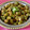 Anita Desai's cooksnap of when they made फ्रेंच बिन्स भाजी (french beans bhaji recipe in marathi).